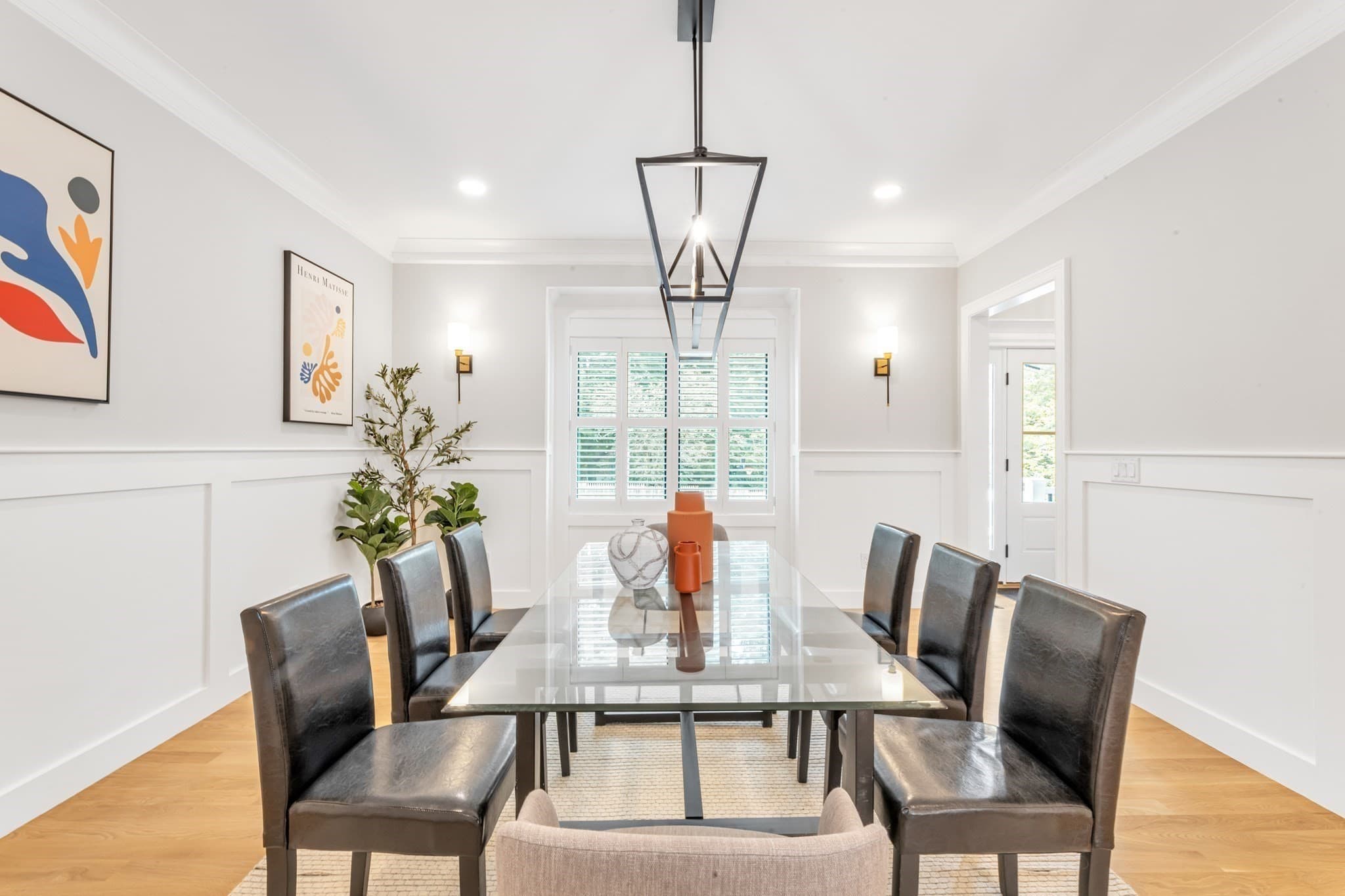 Single Family Residence at 2 Brownson Terrace, Boston MA 02130, photo 9 of 31