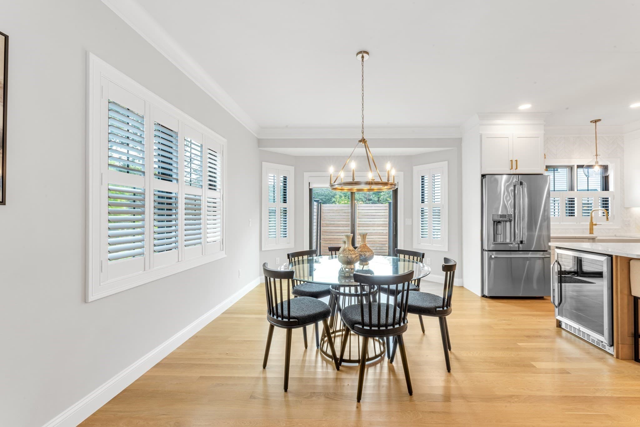 Single Family Residence at 2 Brownson Terrace, Boston MA 02130, photo 11 of 31
