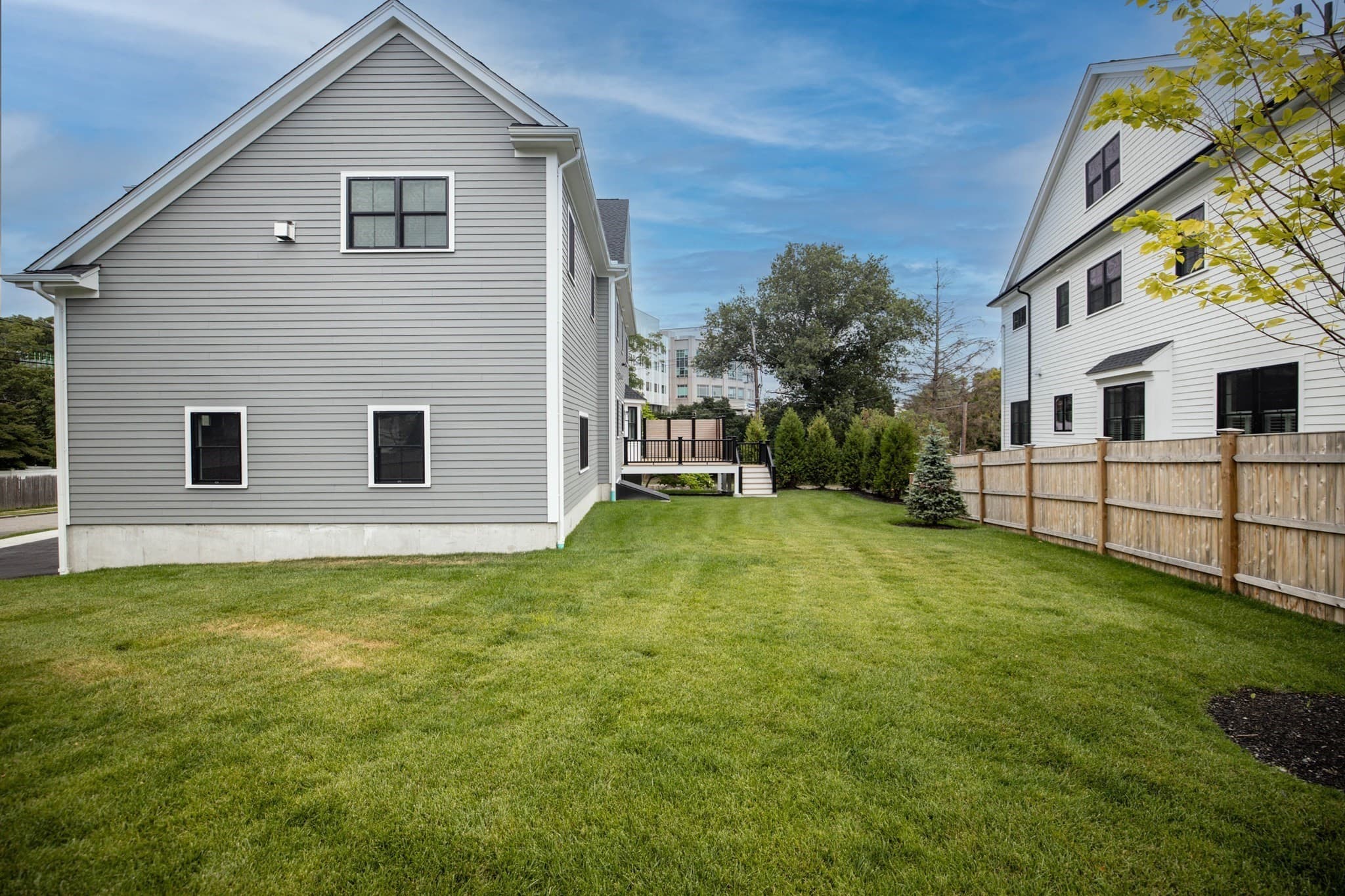 Single Family Residence at 2 Brownson Terrace, Boston MA 02130, photo 31 of 31