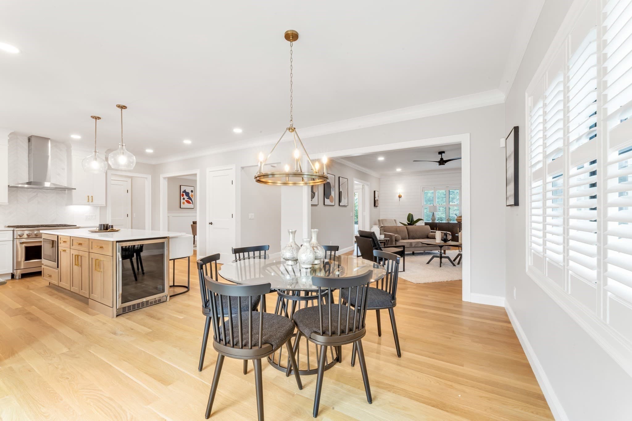 Single Family Residence at 2 Brownson Terrace, Boston MA 02130, photo 8 of 31
