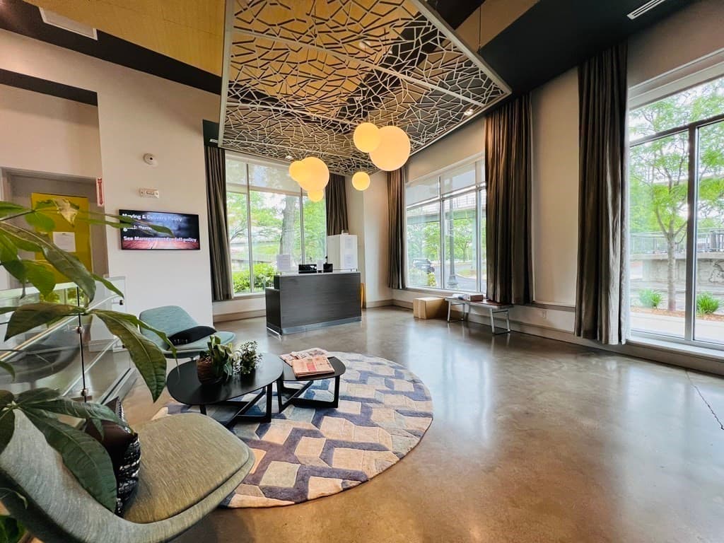 Condominium at 180 Telford St # 613, Boston MA 02135, photo 12 of 15