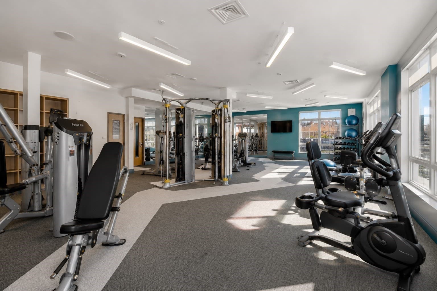 Condominium at 180 Telford St # 613, Boston MA 02135, photo 7 of 15