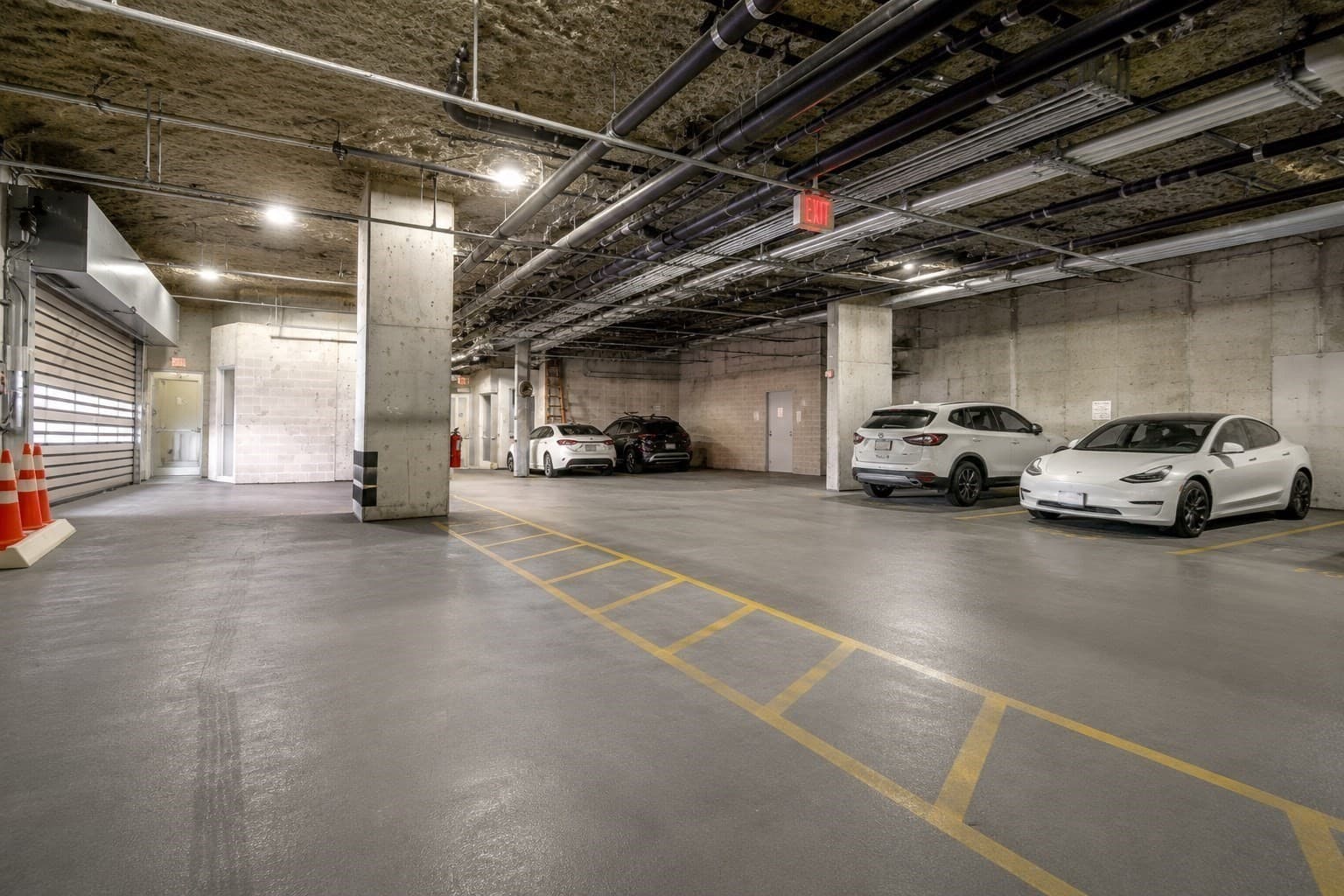 Condominium at 180 Telford St # 613, Boston MA 02135, photo 14 of 15
