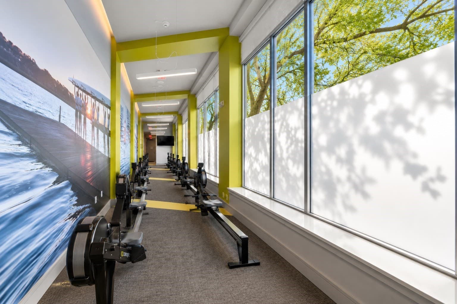 Condominium at 180 Telford St # 613, Boston MA 02135, photo 11 of 15