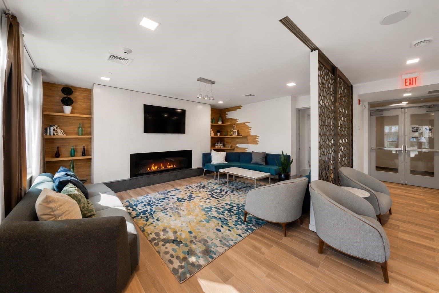 Condominium at 180 Telford St # 613, Boston MA 02135, photo 8 of 15
