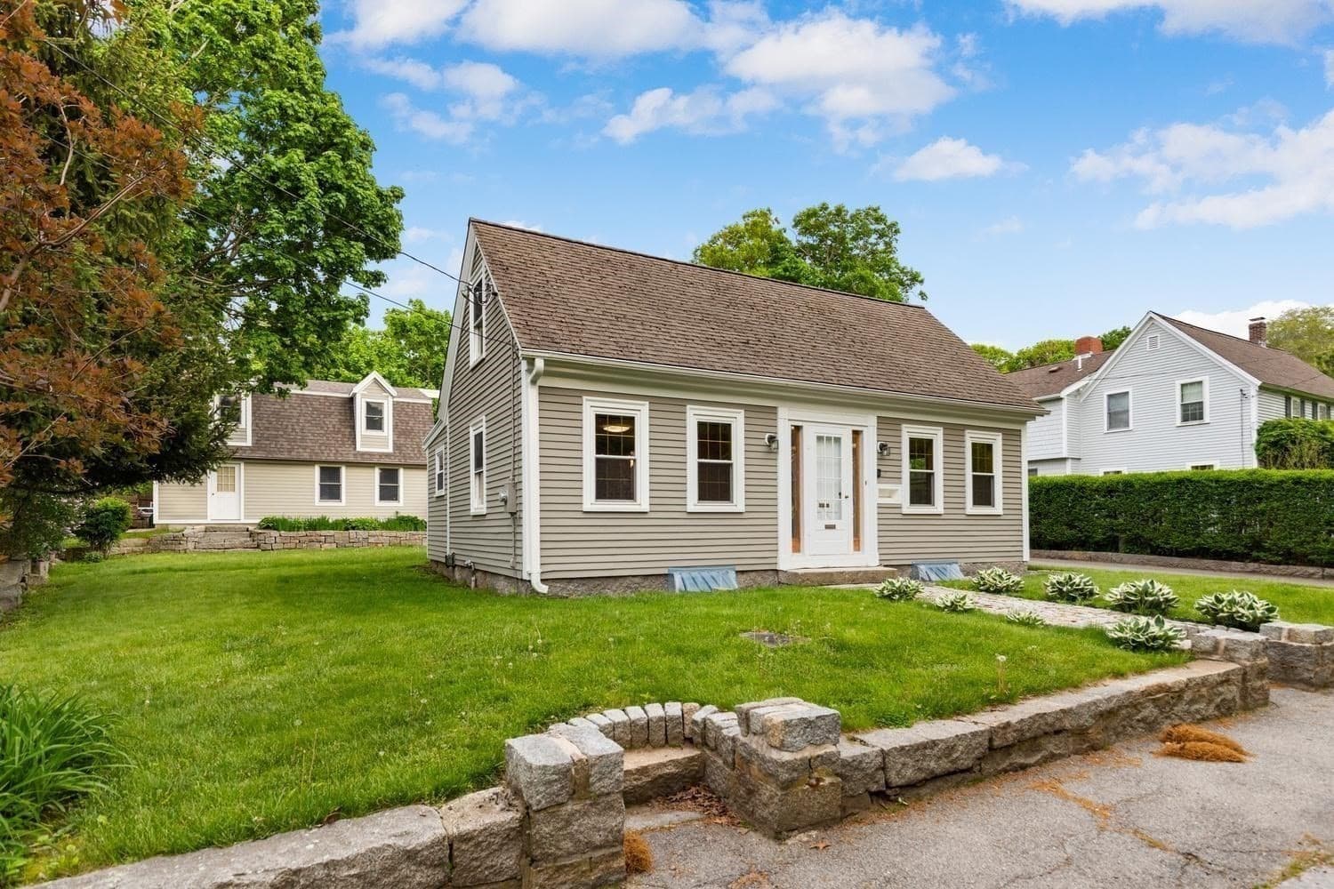 Single Family Residence at 17 Pigeon Hill Street, Rockport MA 01966, photo 41 of 42