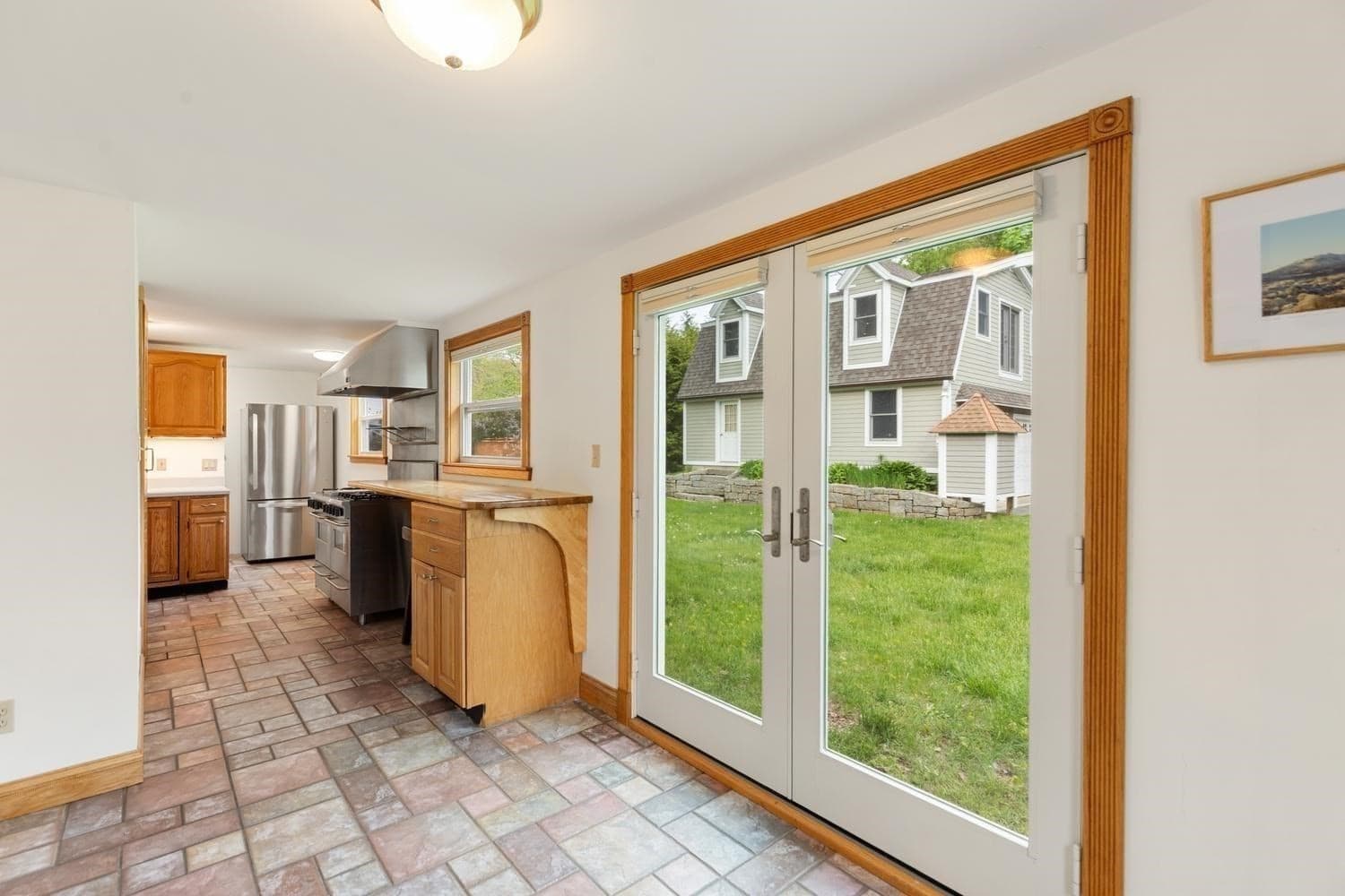 Single Family Residence at 17 Pigeon Hill Street, Rockport MA 01966, photo 11 of 42