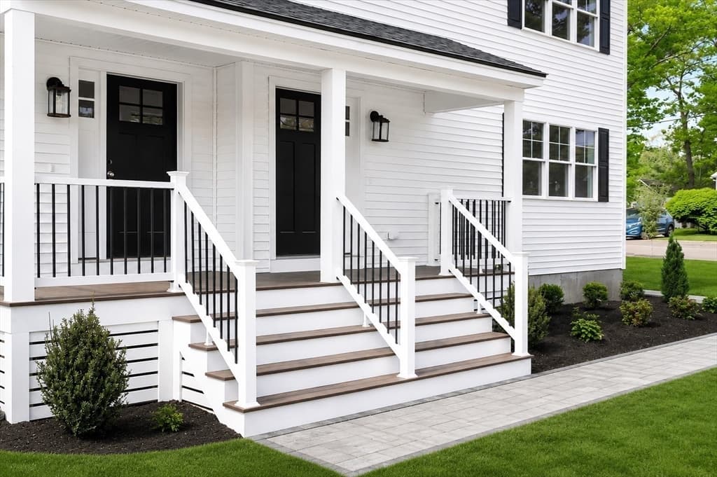Condominium at 811 Main St # 2, Tewksbury MA 01876, photo 19 of 24