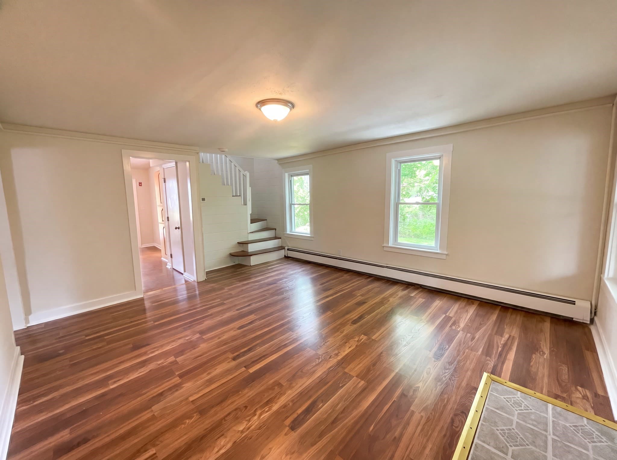 Single Family Residence at 361 Tremont St, Taunton MA 02780, photo 6 of 21