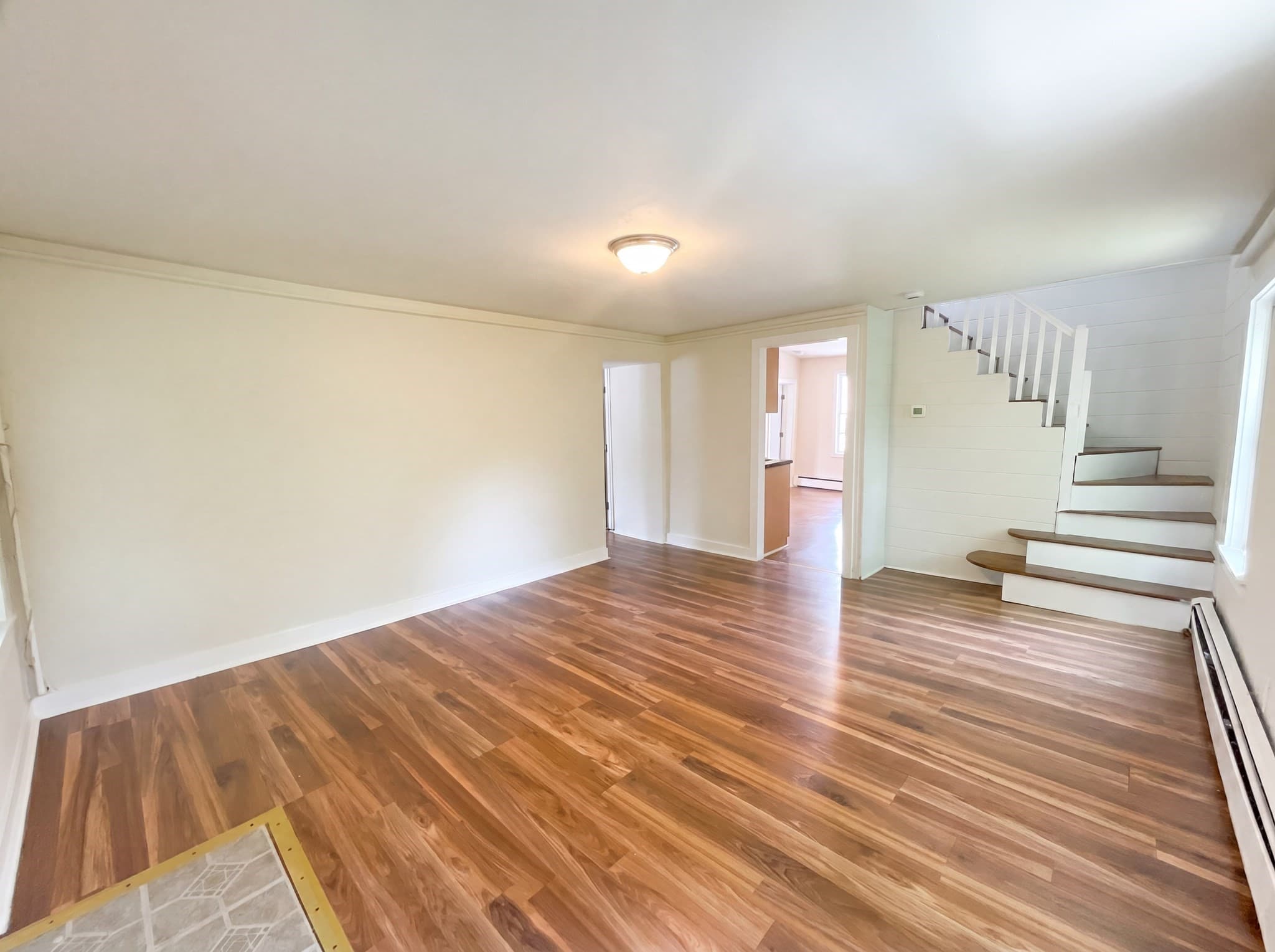 Single Family Residence at 361 Tremont St, Taunton MA 02780, photo 3 of 21