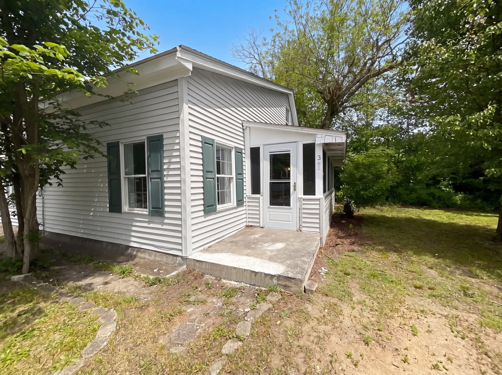 Single Family Residence at 361 Tremont St, Taunton MA 02780, photo 20 of 21