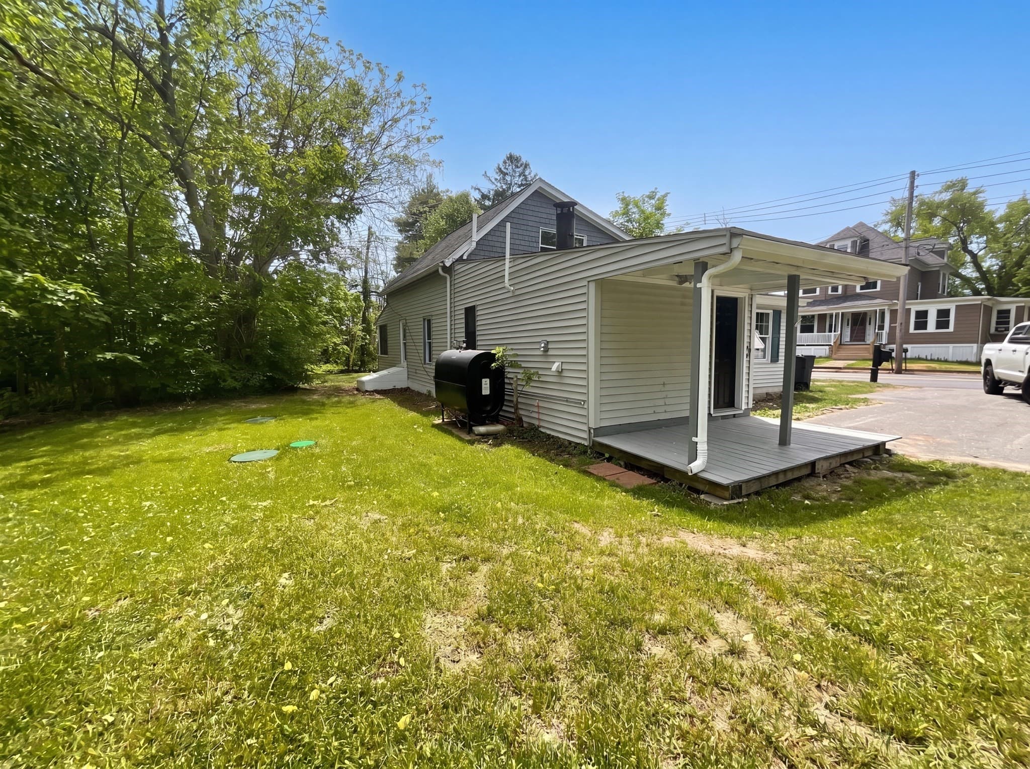 Single Family Residence at 361 Tremont St, Taunton MA 02780, photo 19 of 21