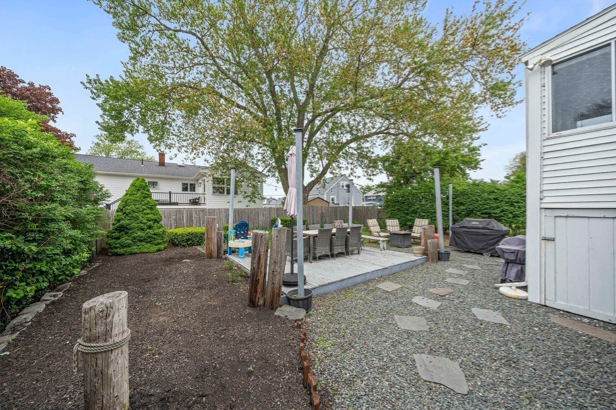 Single Family Residence at 15 D St, Hull MA 02045, photo 23 of 42