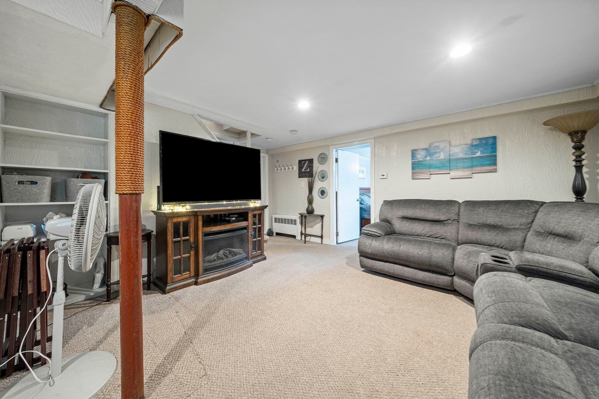 Single Family Residence at 15 D St, Hull MA 02045, photo 17 of 42