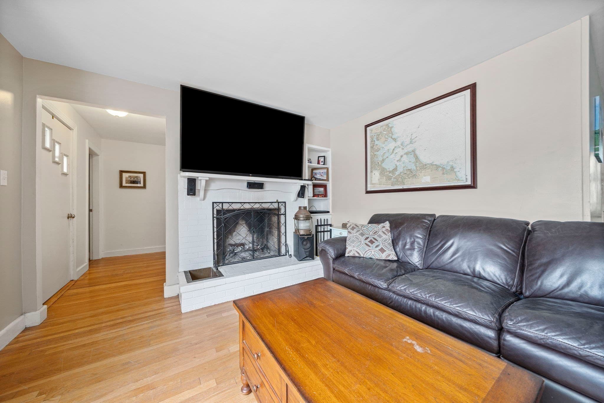 Single Family Residence at 15 D St, Hull MA 02045, photo 7 of 42