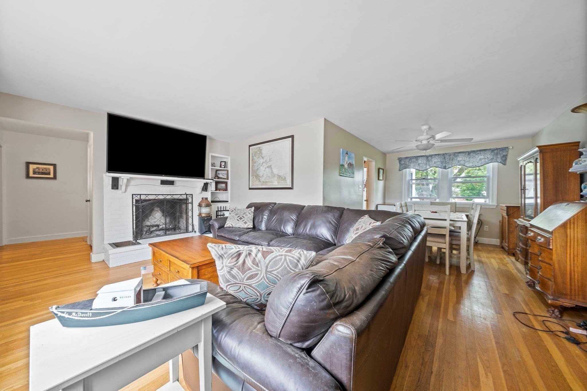 Single Family Residence at 15 D St, Hull MA 02045, photo 36 of 42