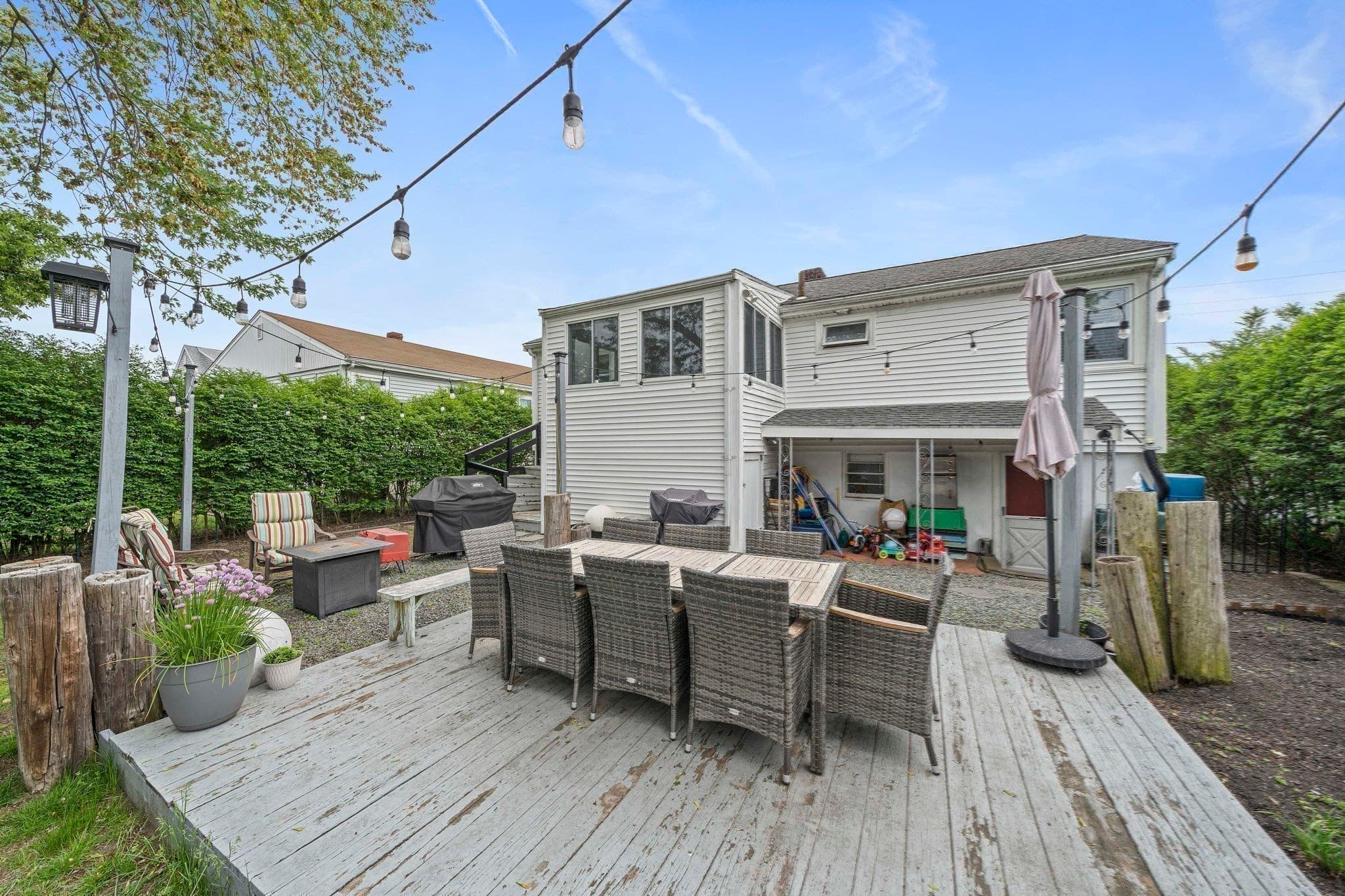 Single Family Residence at 15 D St, Hull MA 02045, photo 28 of 42