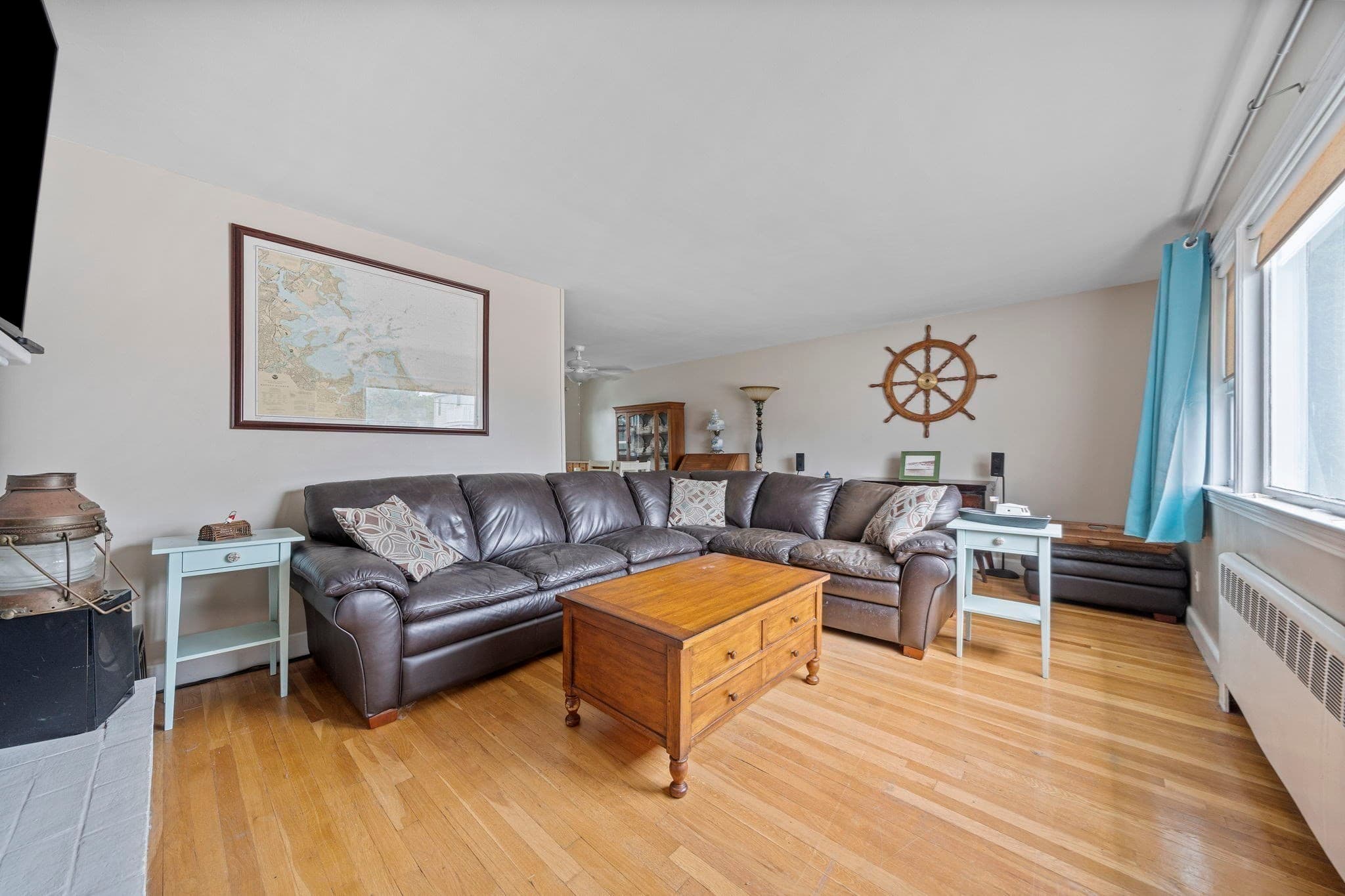 Single Family Residence at 15 D St, Hull MA 02045, photo 5 of 42