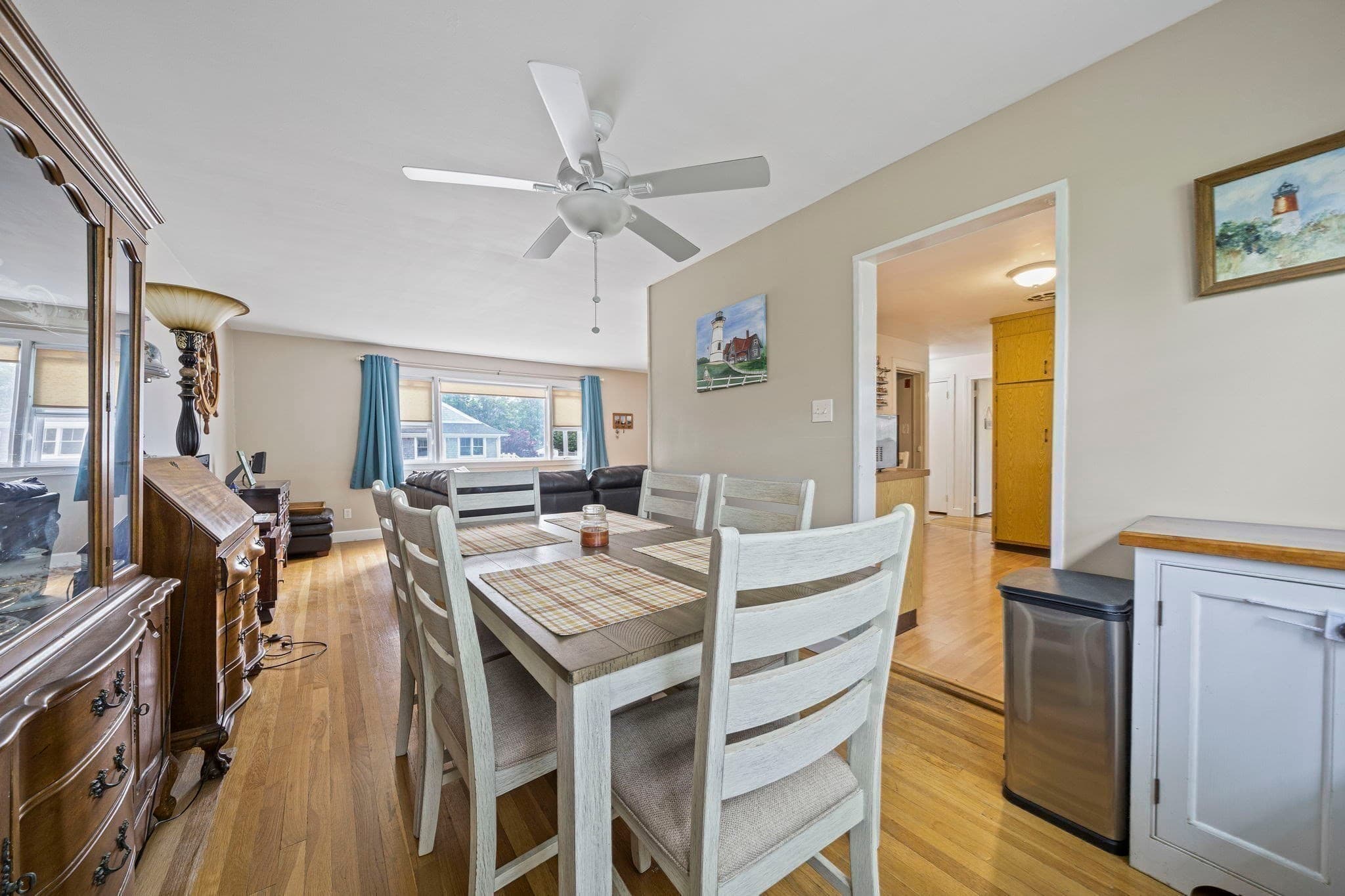 Single Family Residence at 15 D St, Hull MA 02045, photo 9 of 42