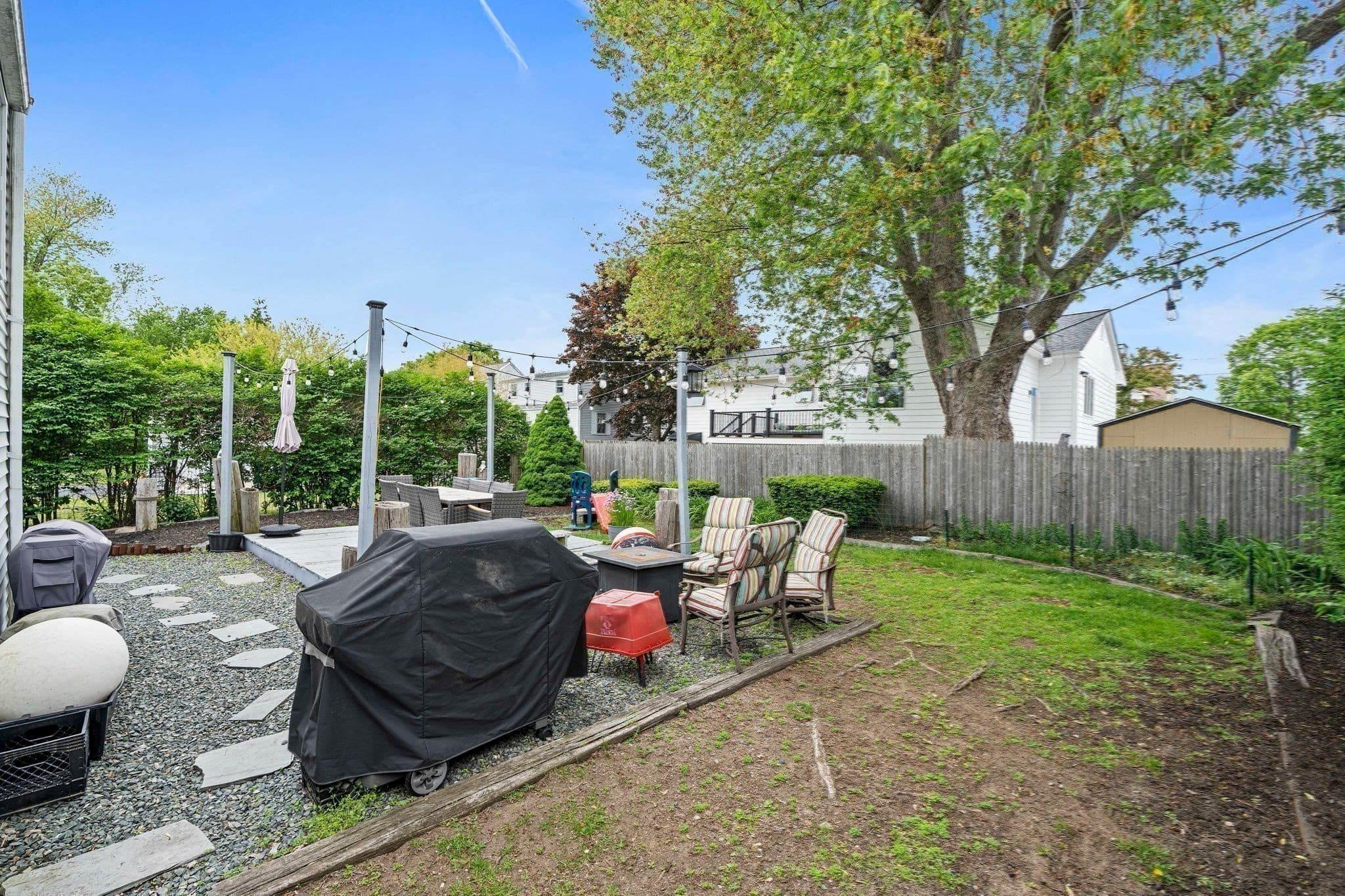 Single Family Residence at 15 D St, Hull MA 02045, photo 30 of 42
