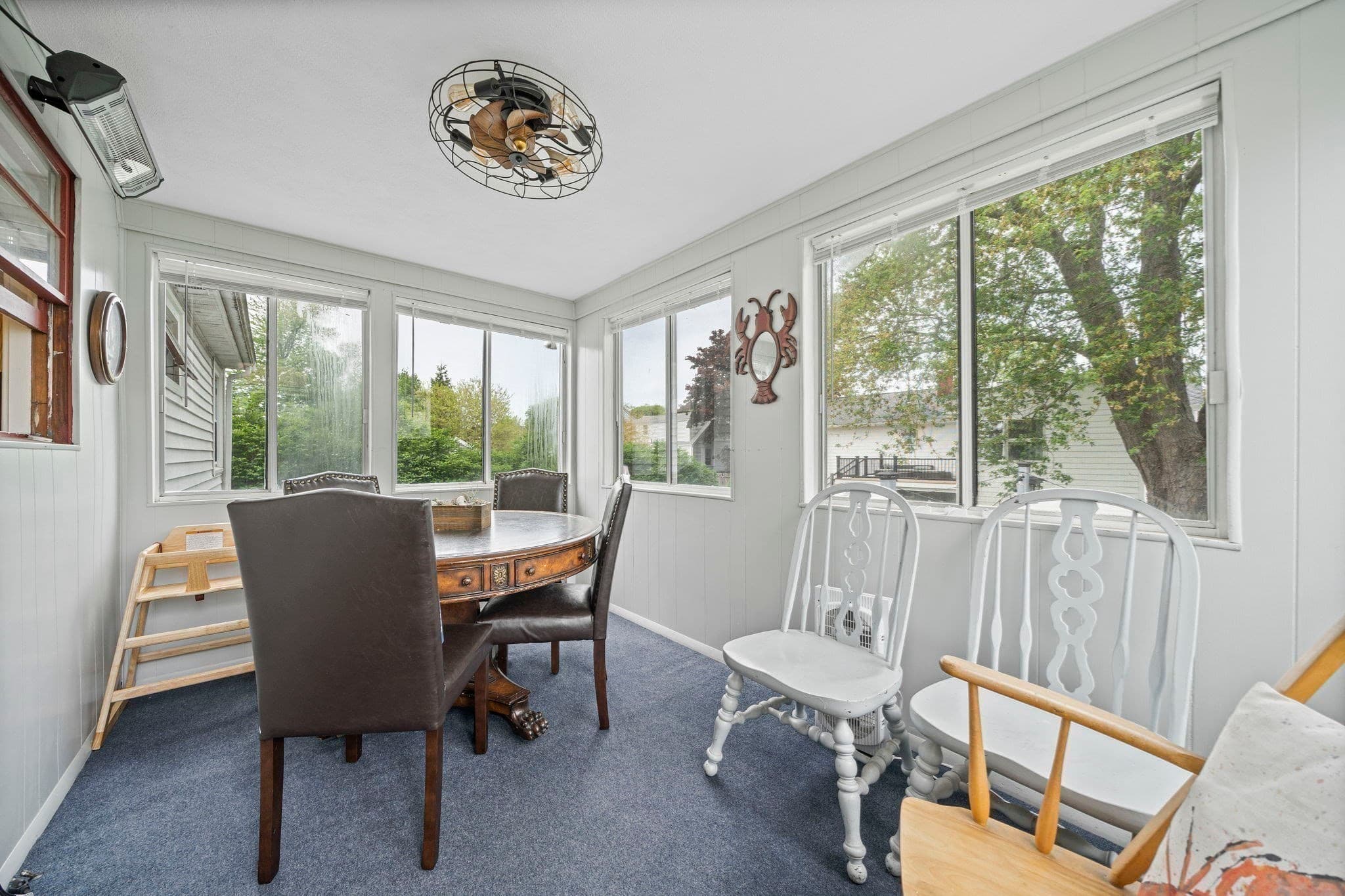Single Family Residence at 15 D St, Hull MA 02045, photo 14 of 42
