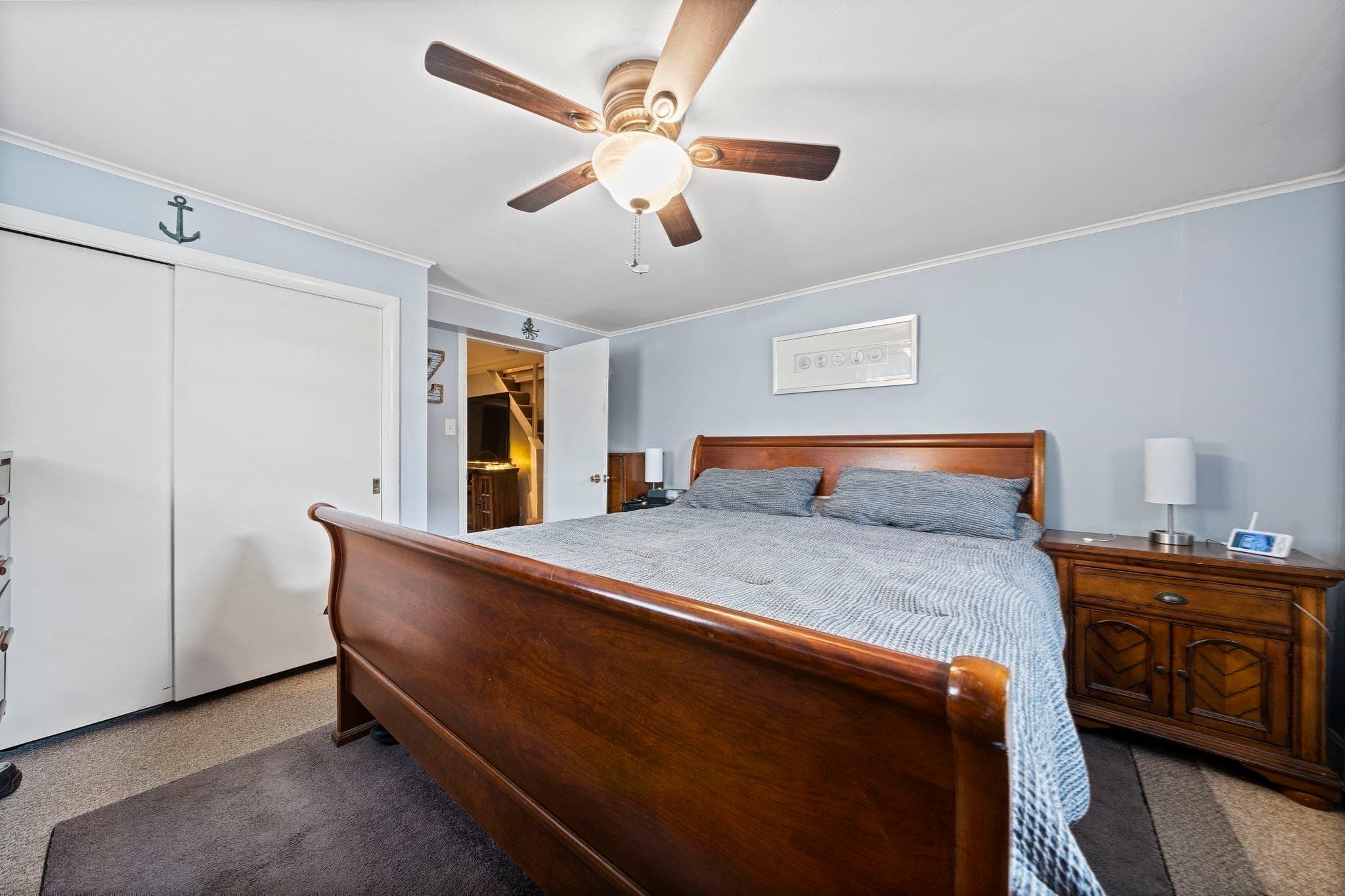Single Family Residence at 15 D St, Hull MA 02045, photo 18 of 42