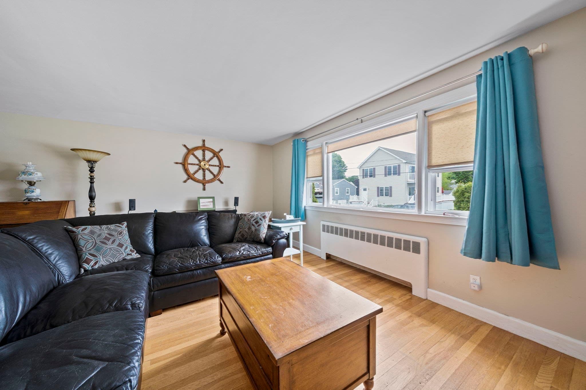 Single Family Residence at 15 D St, Hull MA 02045, photo 37 of 42