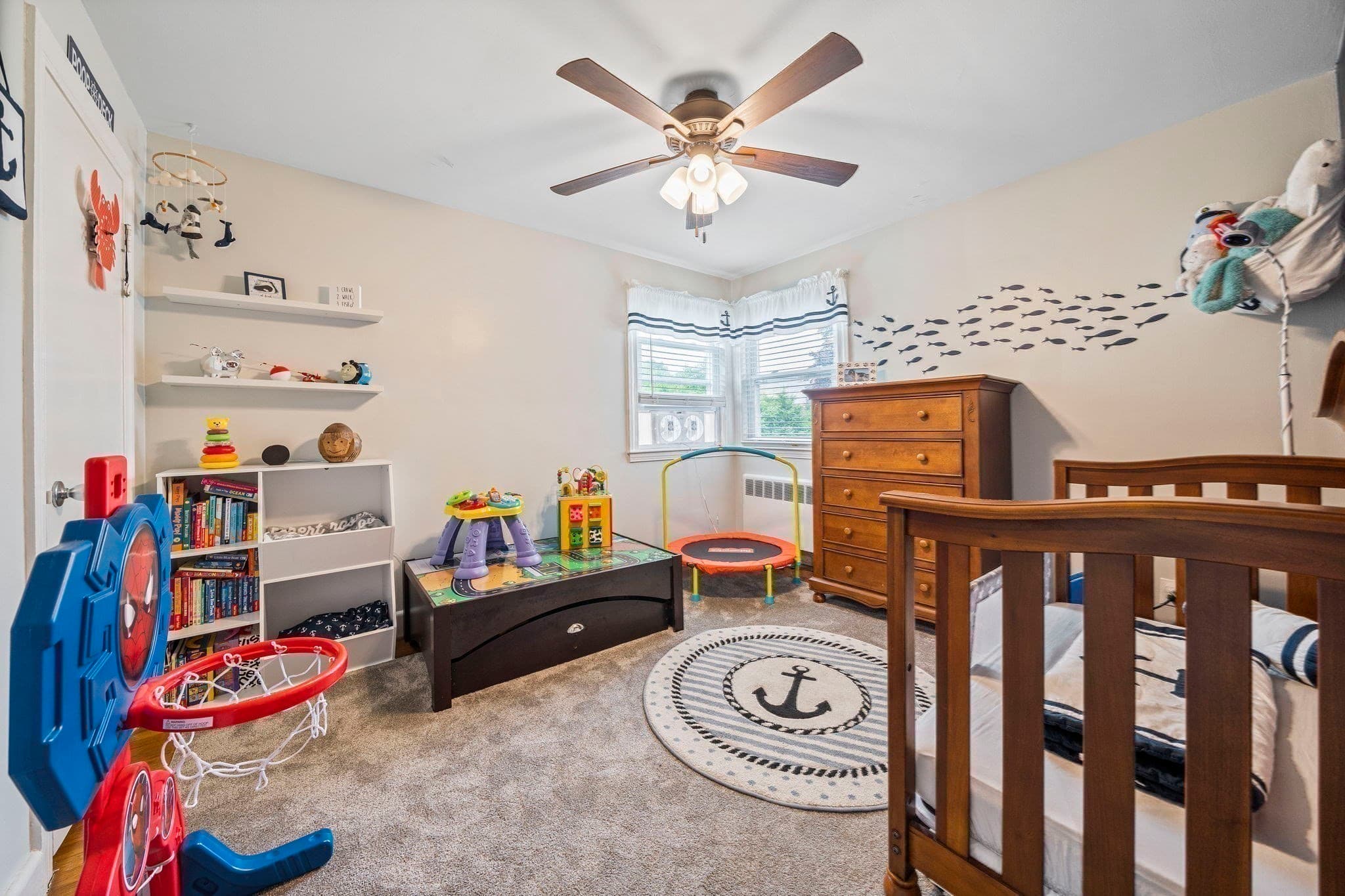 Single Family Residence at 15 D St, Hull MA 02045, photo 15 of 42