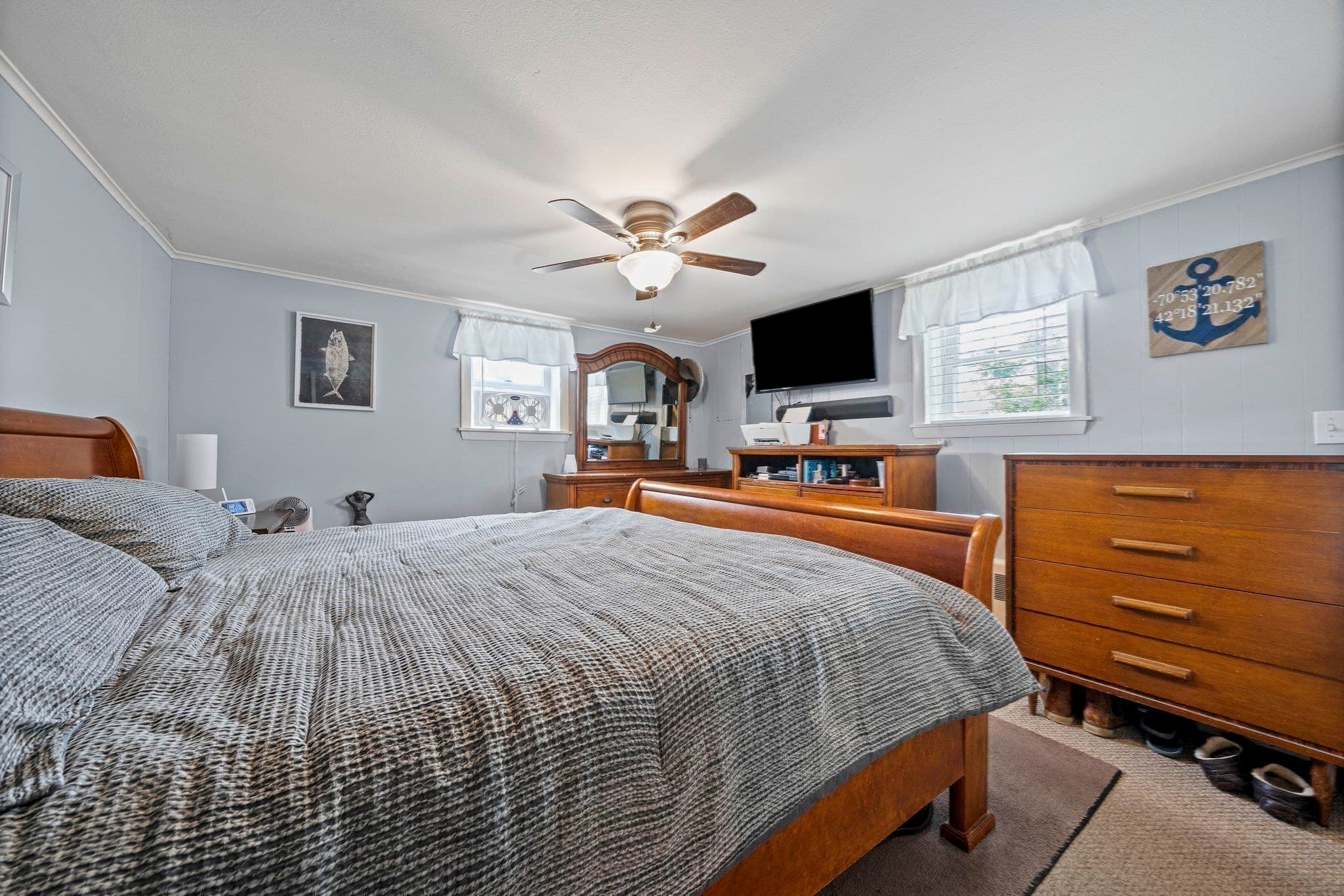 Single Family Residence at 15 D St, Hull MA 02045, photo 19 of 42