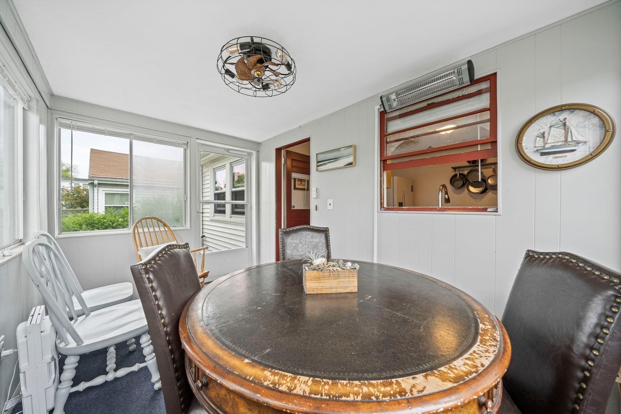 Single Family Residence at 15 D St, Hull MA 02045, photo 39 of 42