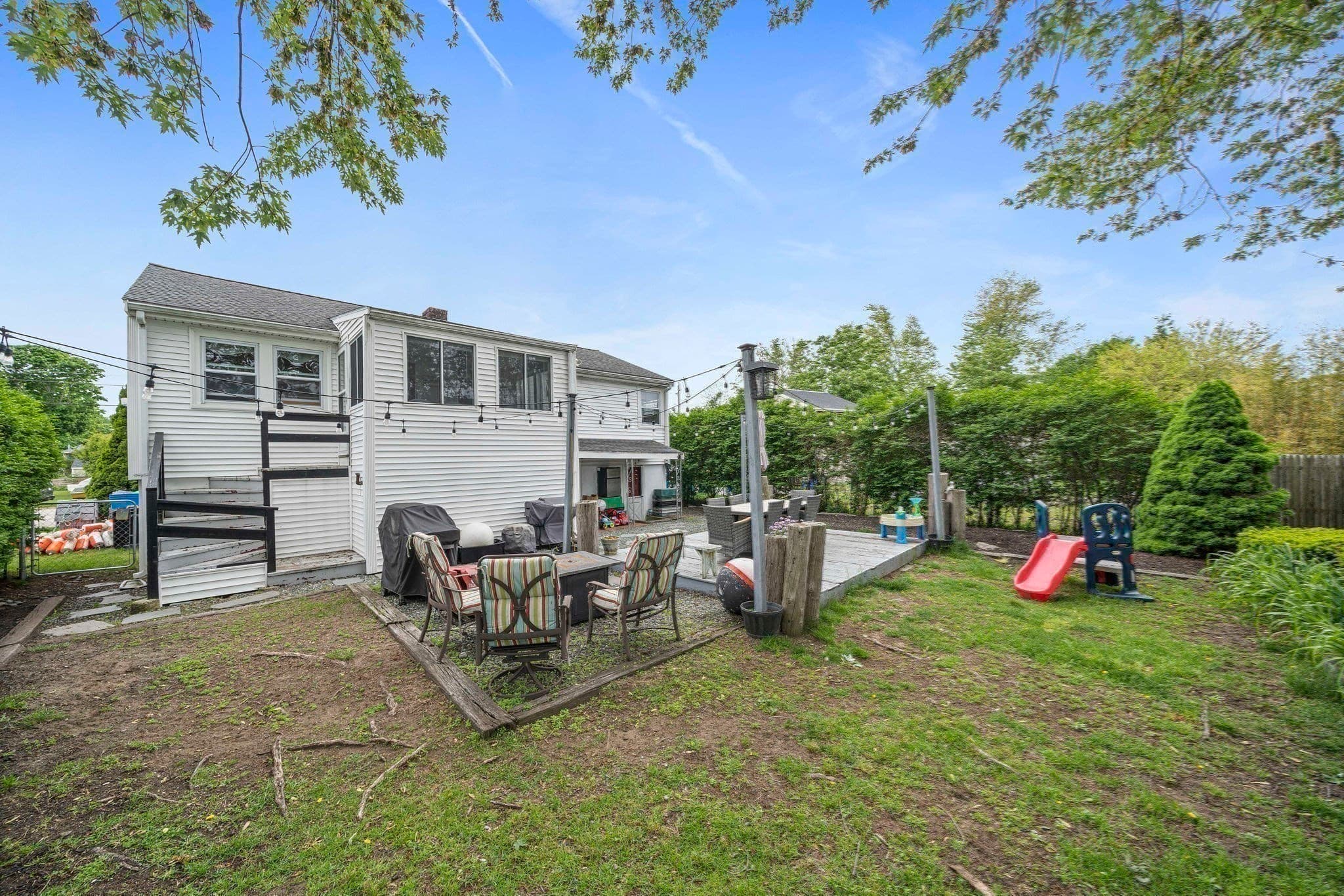 Single Family Residence at 15 D St, Hull MA 02045, photo 29 of 42
