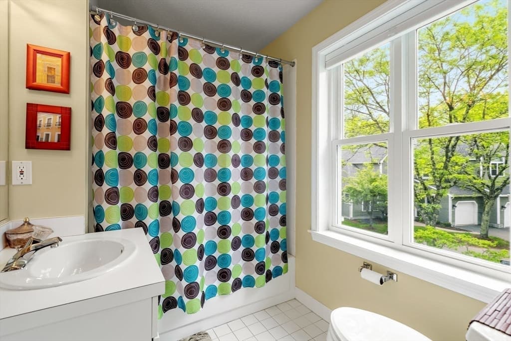 Condominium at 243 Bishops Forest Dr # 243, Waltham MA 02452, photo 27 of 41