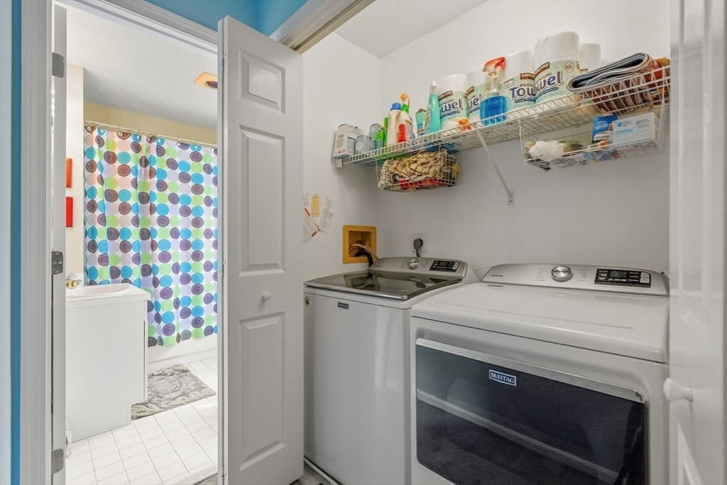 Condominium at 243 Bishops Forest Dr # 243, Waltham MA 02452, photo 26 of 41