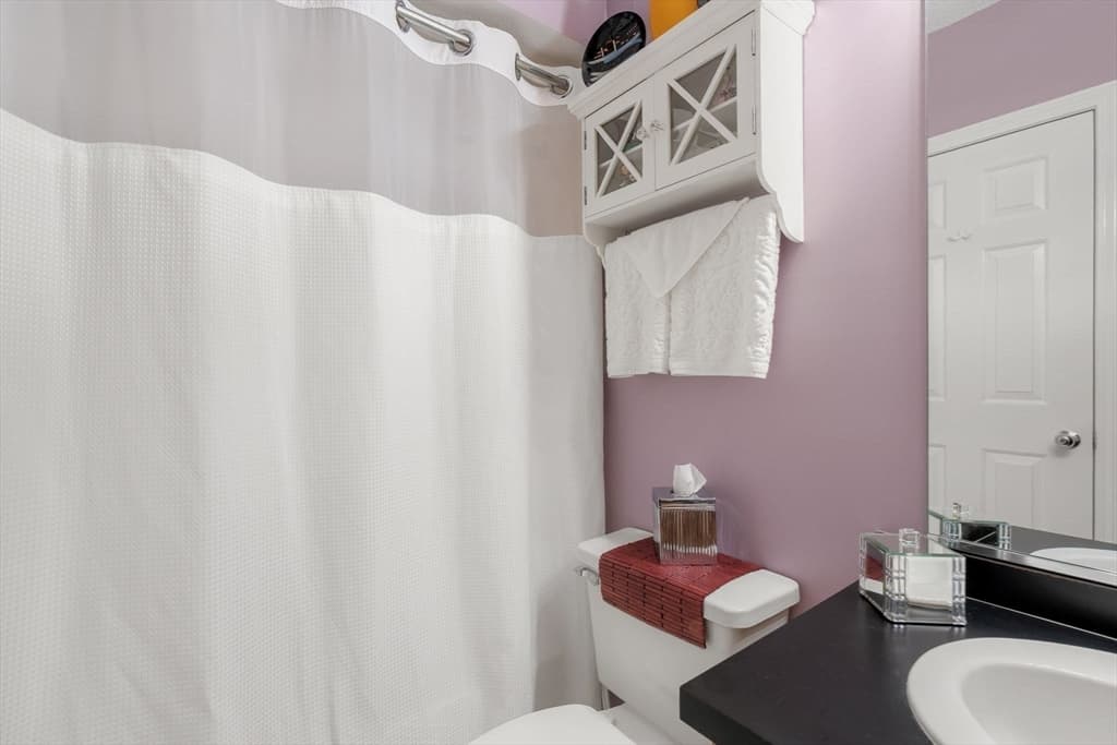 Condominium at 243 Bishops Forest Dr # 243, Waltham MA 02452, photo 30 of 41