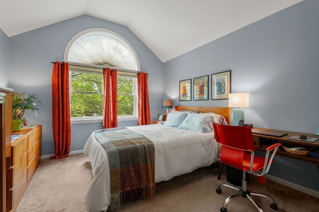 Condominium at 243 Bishops Forest Dr # 243, Waltham MA 02452, photo 10 of 41