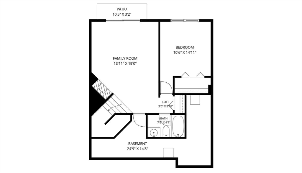 Condominium at 243 Bishops Forest Dr # 243, Waltham MA 02452, photo 41 of 41