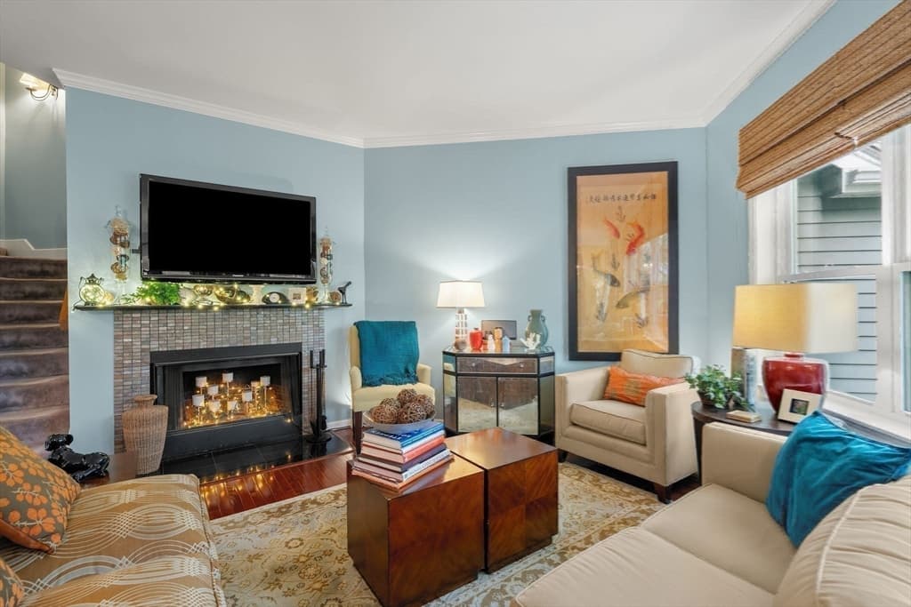 Condominium at 243 Bishops Forest Dr # 243, Waltham MA 02452, photo 19 of 41