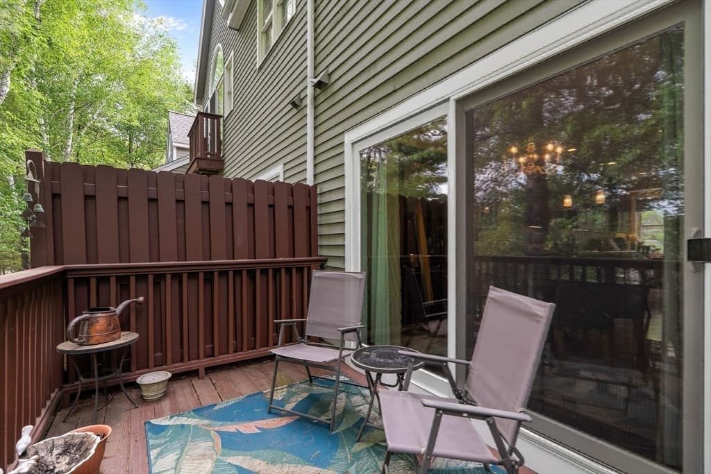 Condominium at 243 Bishops Forest Dr # 243, Waltham MA 02452, photo 31 of 41