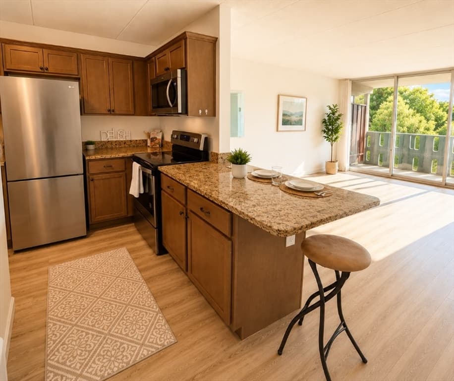 Condominium at 200 Swanton St # 303, Winchester MA 01890, Winchester, photo 2 of 19