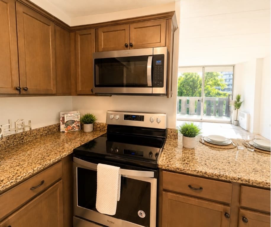200 Swanton St # 303, Winchester MA 01890