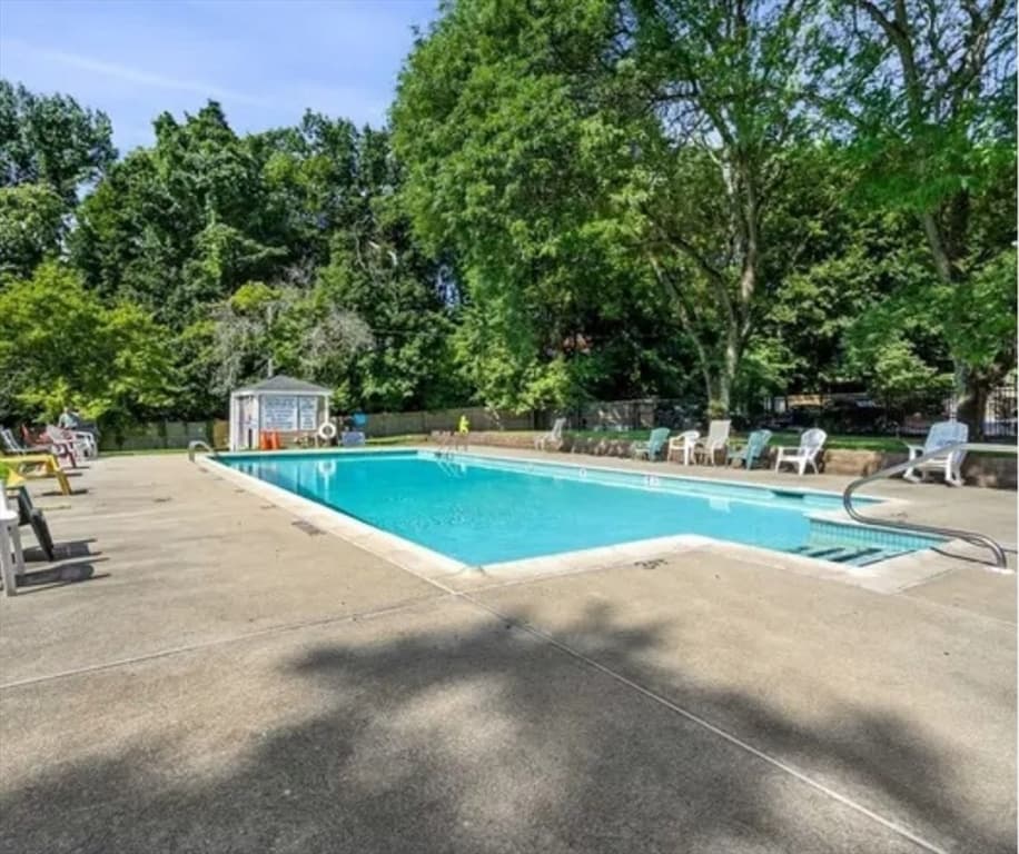 Condominium at 200 Swanton St # 303, Winchester MA 01890, Winchester, photo 9 of 19