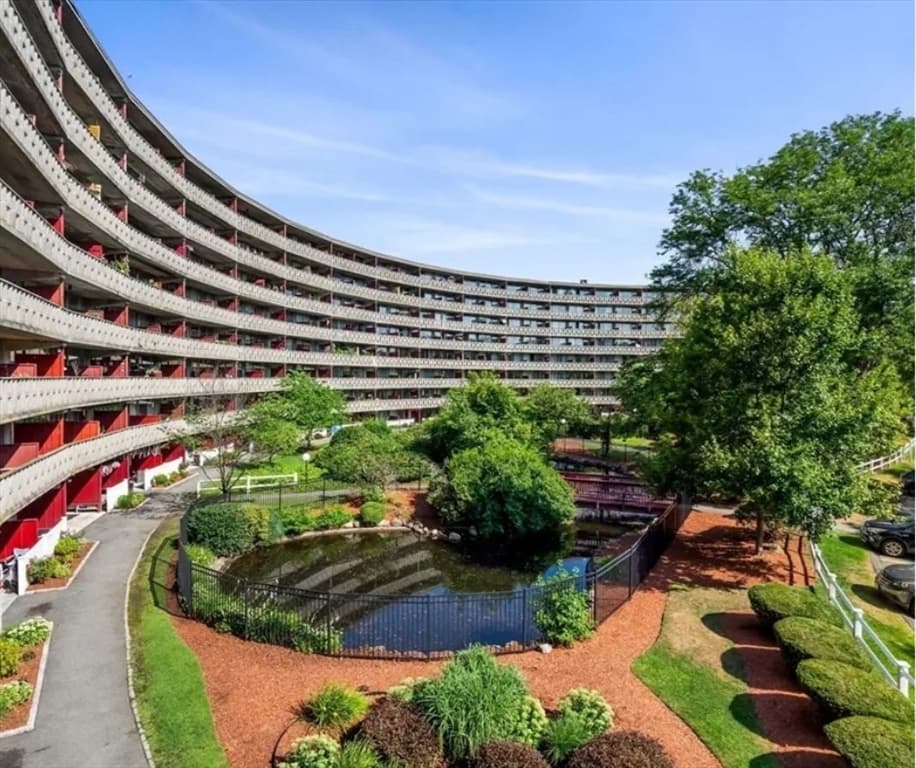 Condominium at 200 Swanton St # 303, Winchester MA 01890, Winchester, photo 14 of 19