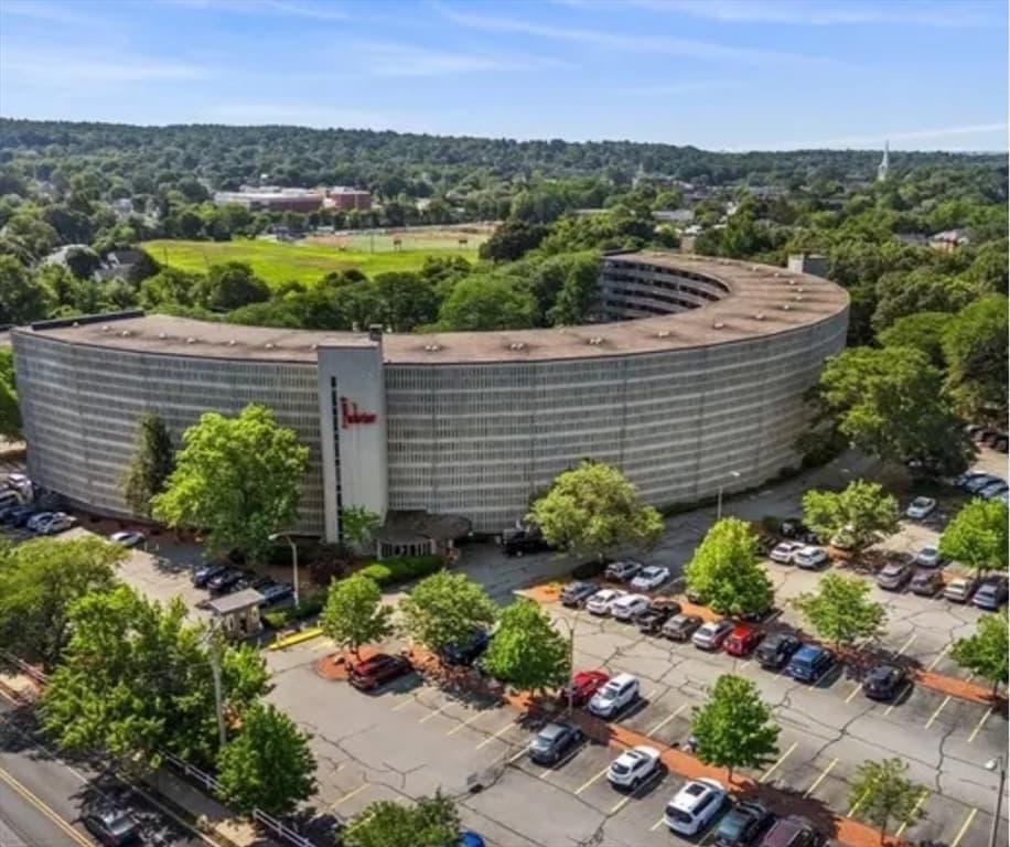 Condominium at 200 Swanton St # 303, Winchester MA 01890, Winchester, photo 15 of 19