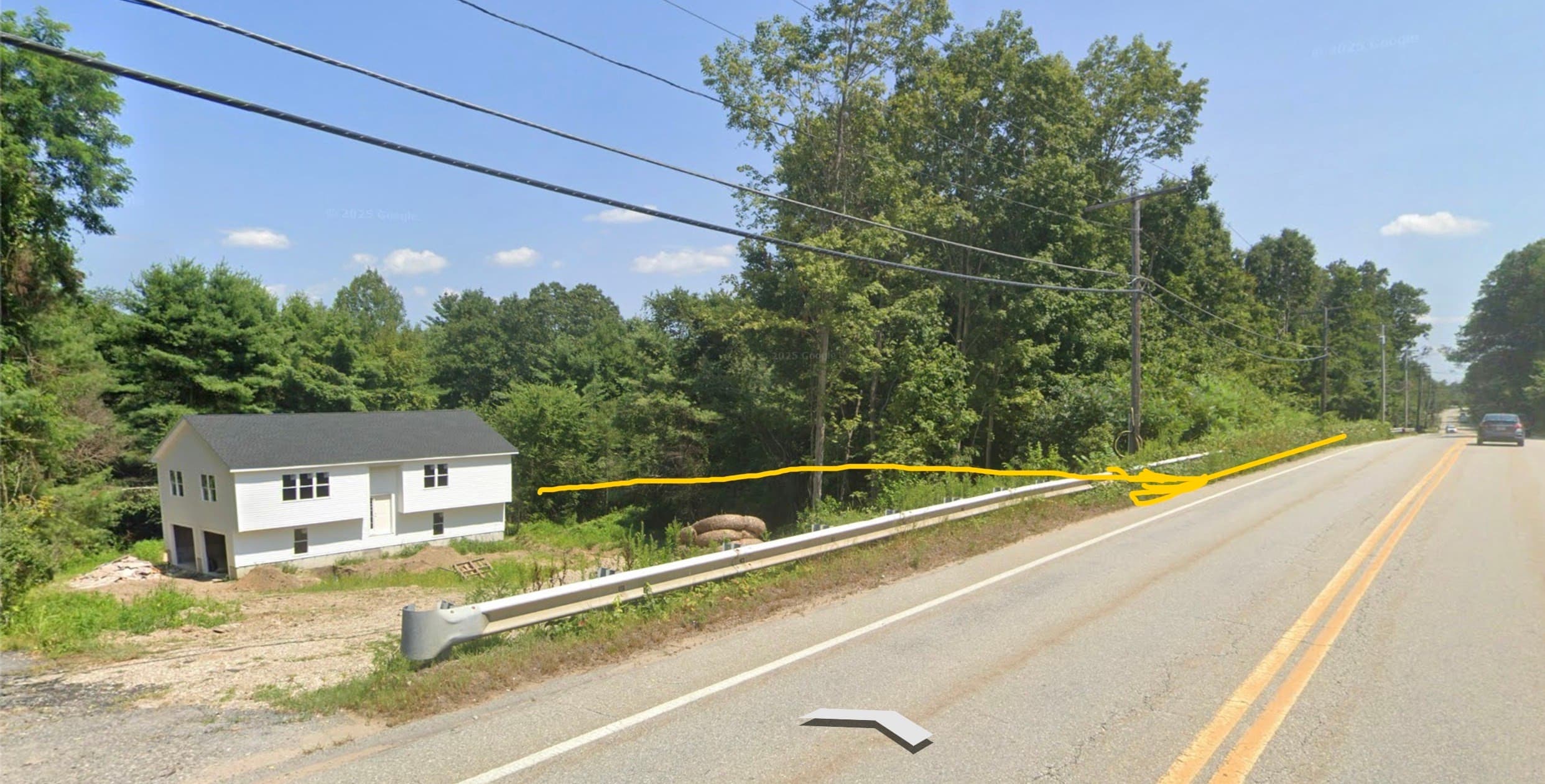 Residential at 188 Southbridge Rd, Dudley MA 01571, photo 3 of 5
