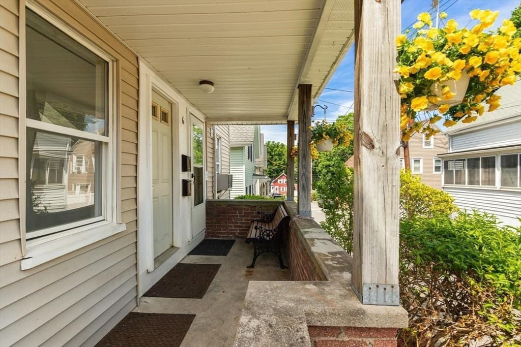 Multi Family at 6 Minot St, Stoneham MA 02180, photo 6 of 38