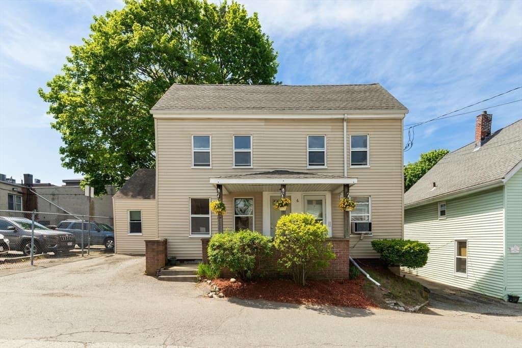 Multi Family at 6 Minot St, Stoneham MA 02180, photo 3 of 38