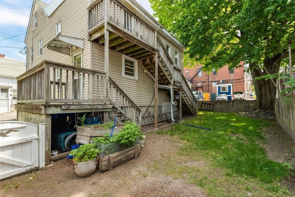 Multi Family at 6 Minot St, Stoneham MA 02180, photo 34 of 38