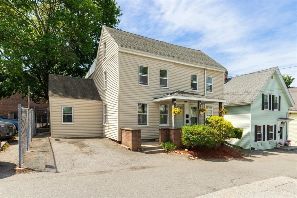 Multi Family at 6 Minot St, Stoneham MA 02180, photo 4 of 38
