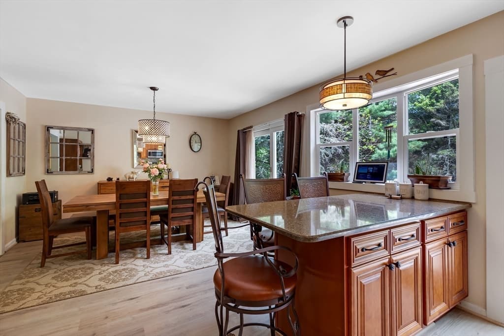 Single Family Residence at 15 Conestoga Rd, Lexington MA 02421, Lexington, photo 6 of 24