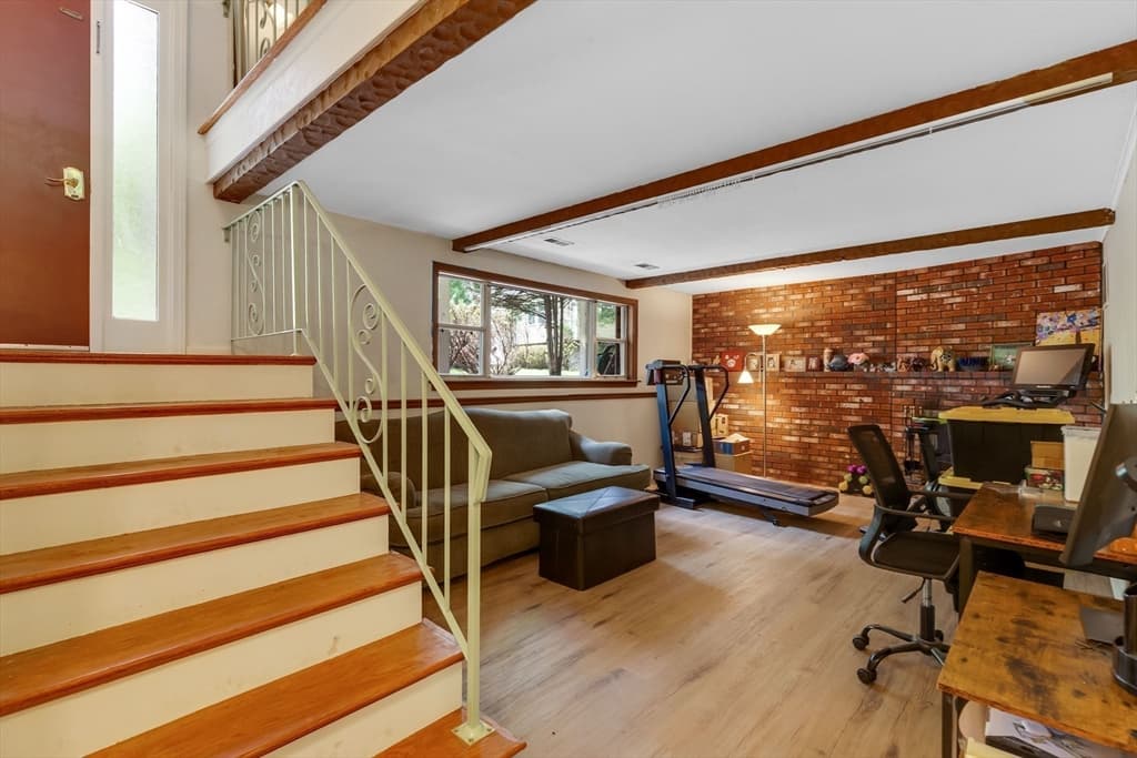 Single Family Residence at 15 Conestoga Rd, Lexington MA 02421, Lexington, photo 16 of 24